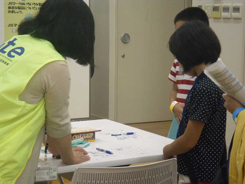 JISマーククイズ