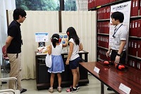 【体験】おじいちゃん、おばあちゃんの見え方、聞こえ方ってどんなかな?