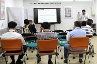 【講演】<ミニ講座>家電製品の安全はこうして守られている