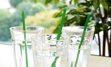 海洋生分解プラスチック製品のイメージ写真